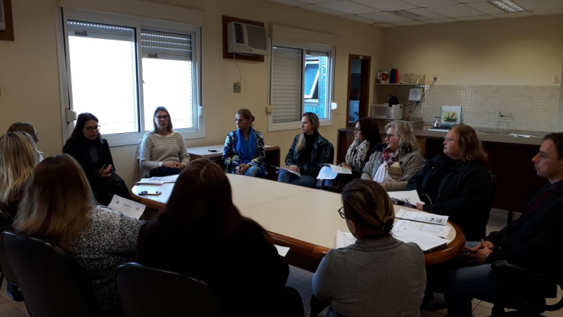 Projeto Família Acolhedora conscientiza munícipes